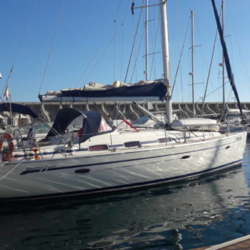 Bareboat rental Lanzarote